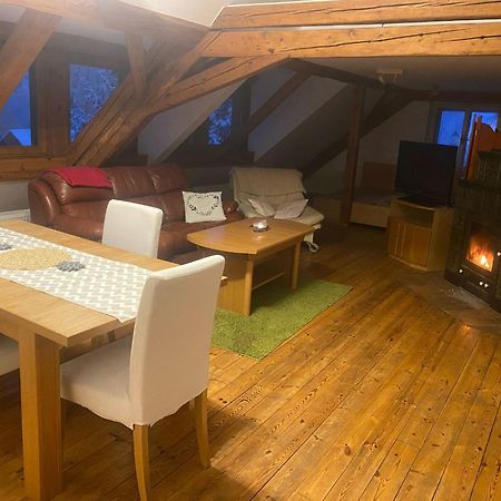 Apartmany Dolni Vitkov Chrastava Bagian luar foto