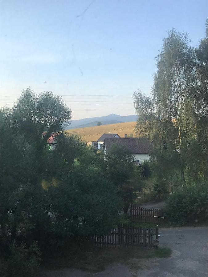 Apartmany Dolni Vitkov Chrastava Bagian luar foto