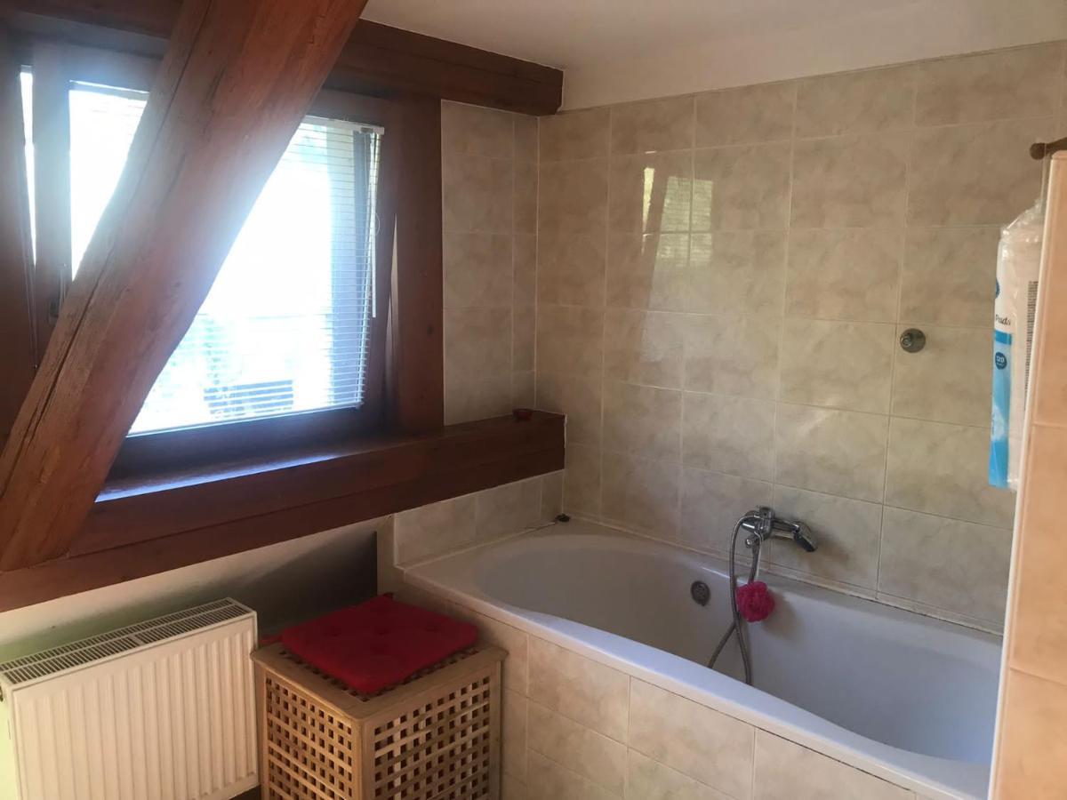 Apartmany Dolni Vitkov Chrastava Bagian luar foto