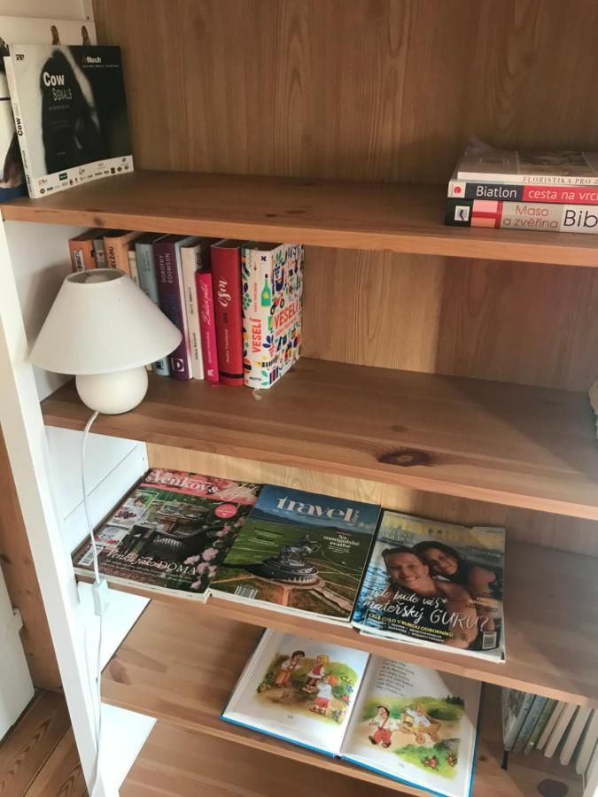 Apartmany Dolni Vitkov Chrastava Bagian luar foto