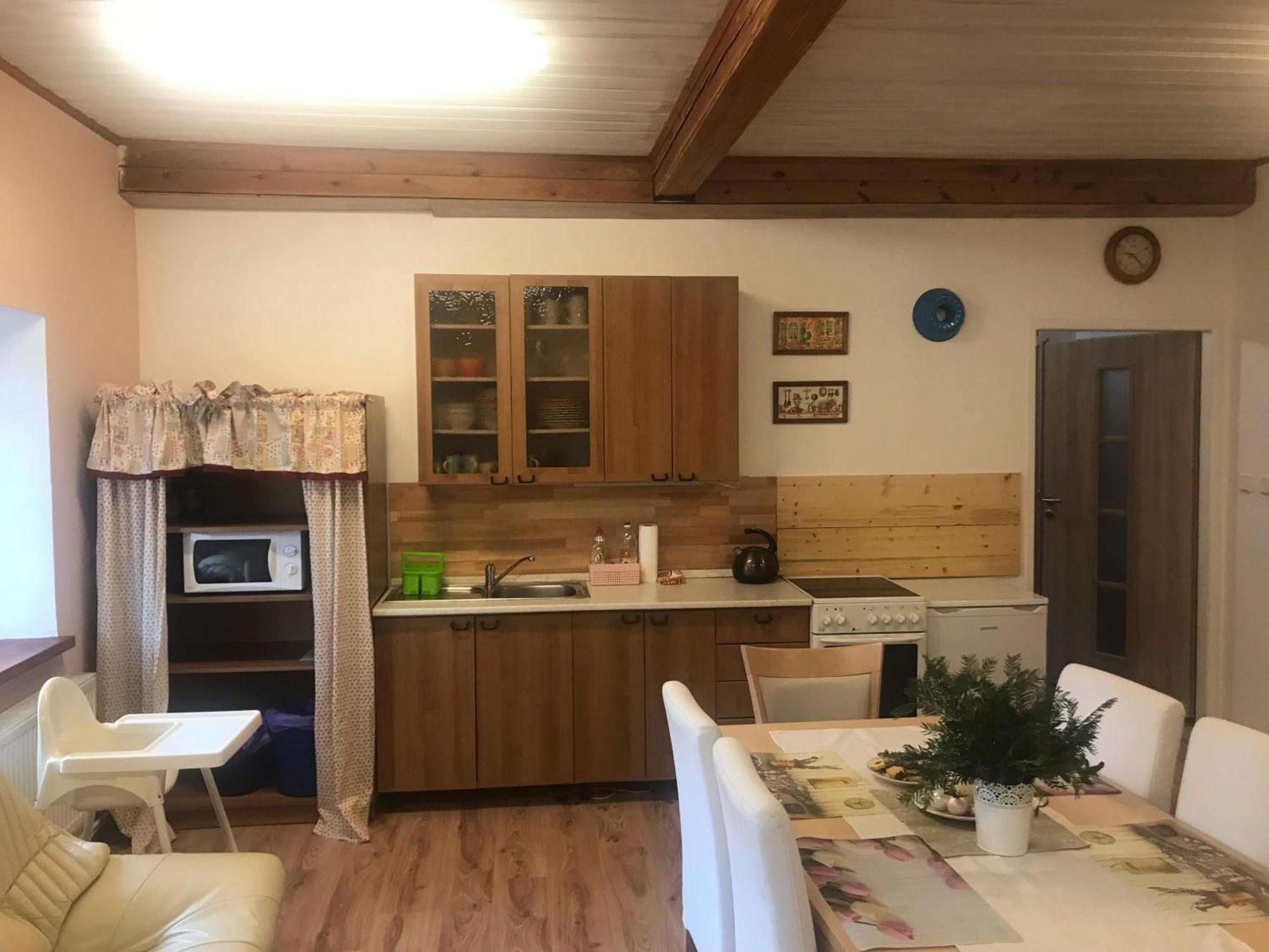 Apartmany Dolni Vitkov Chrastava Bagian luar foto