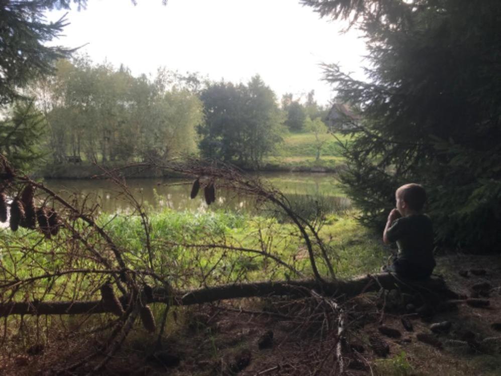 Apartmany Dolni Vitkov Chrastava Bagian luar foto
