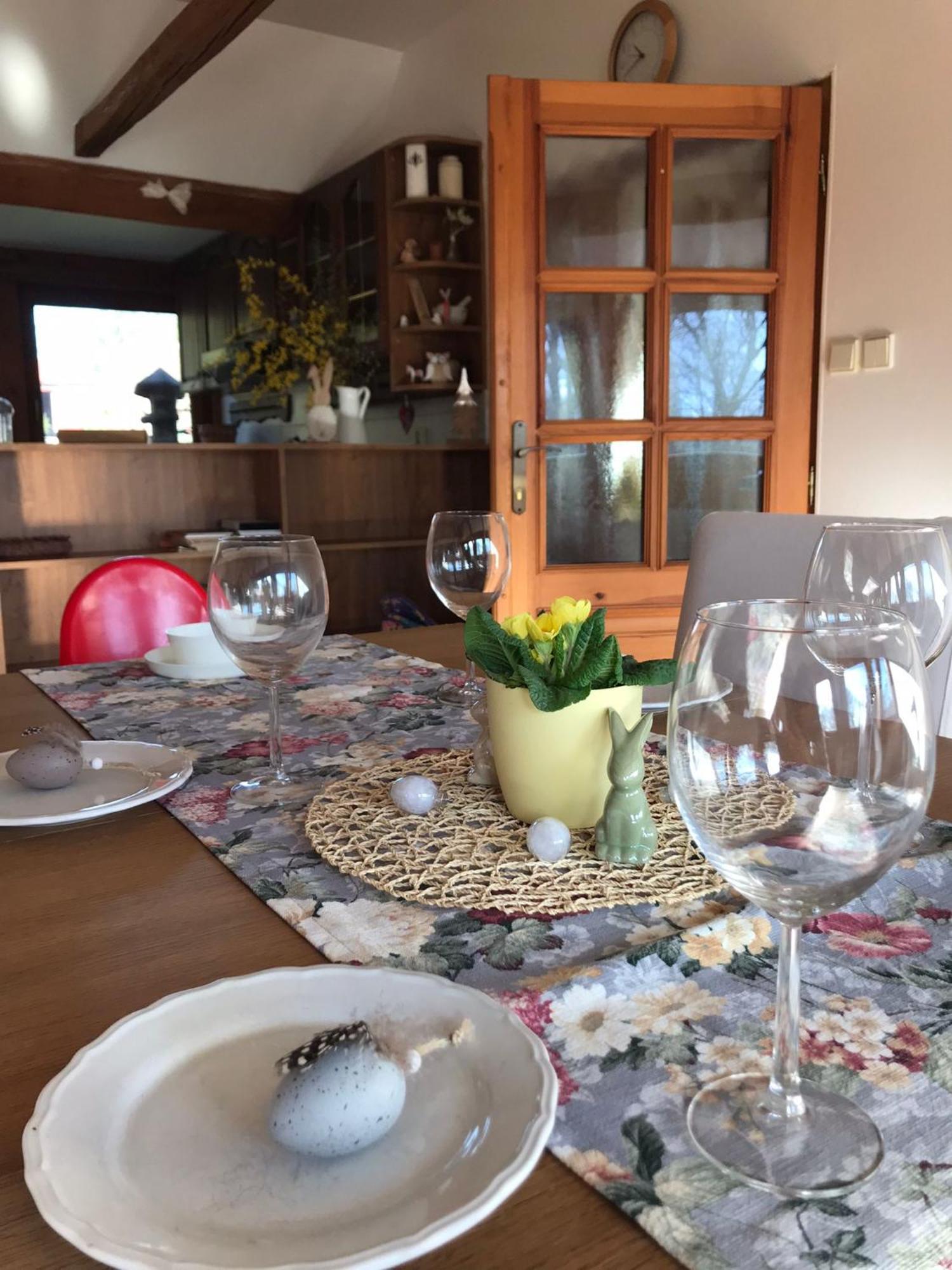 Apartmany Dolni Vitkov Chrastava Bagian luar foto