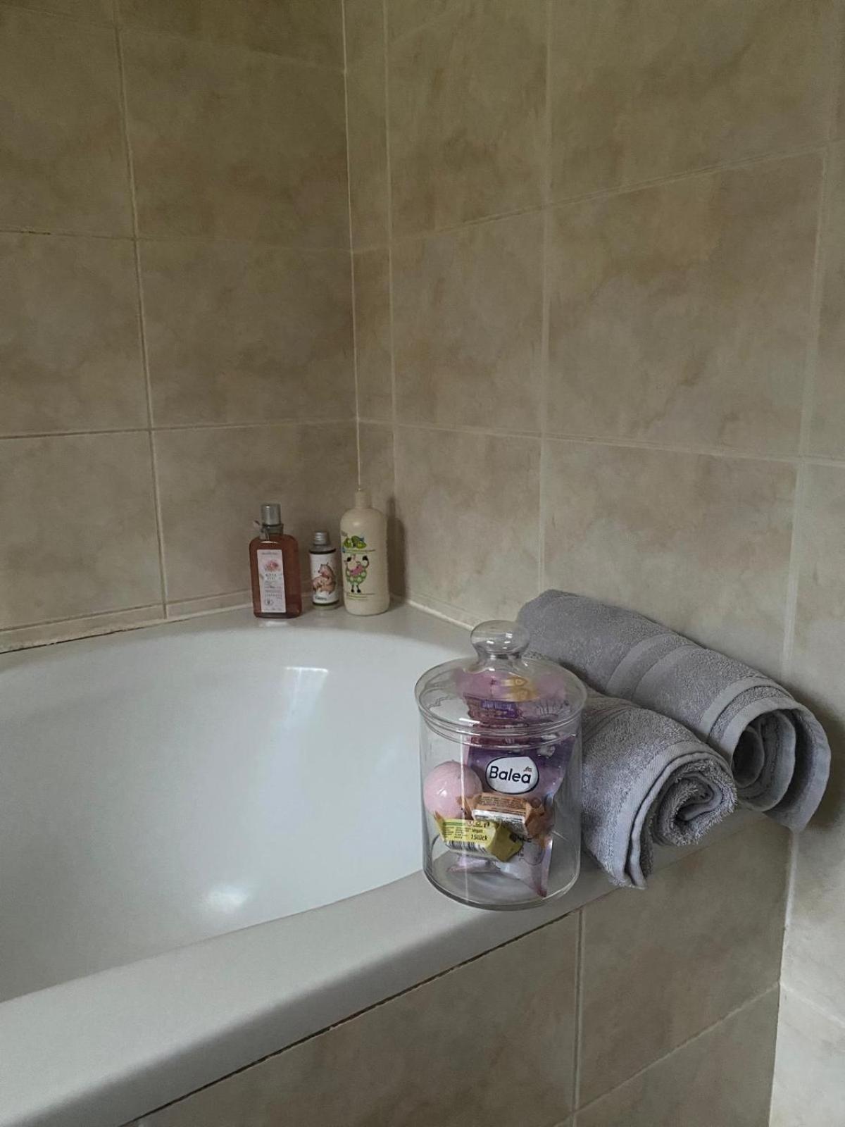 Apartmany Dolni Vitkov Chrastava Bagian luar foto