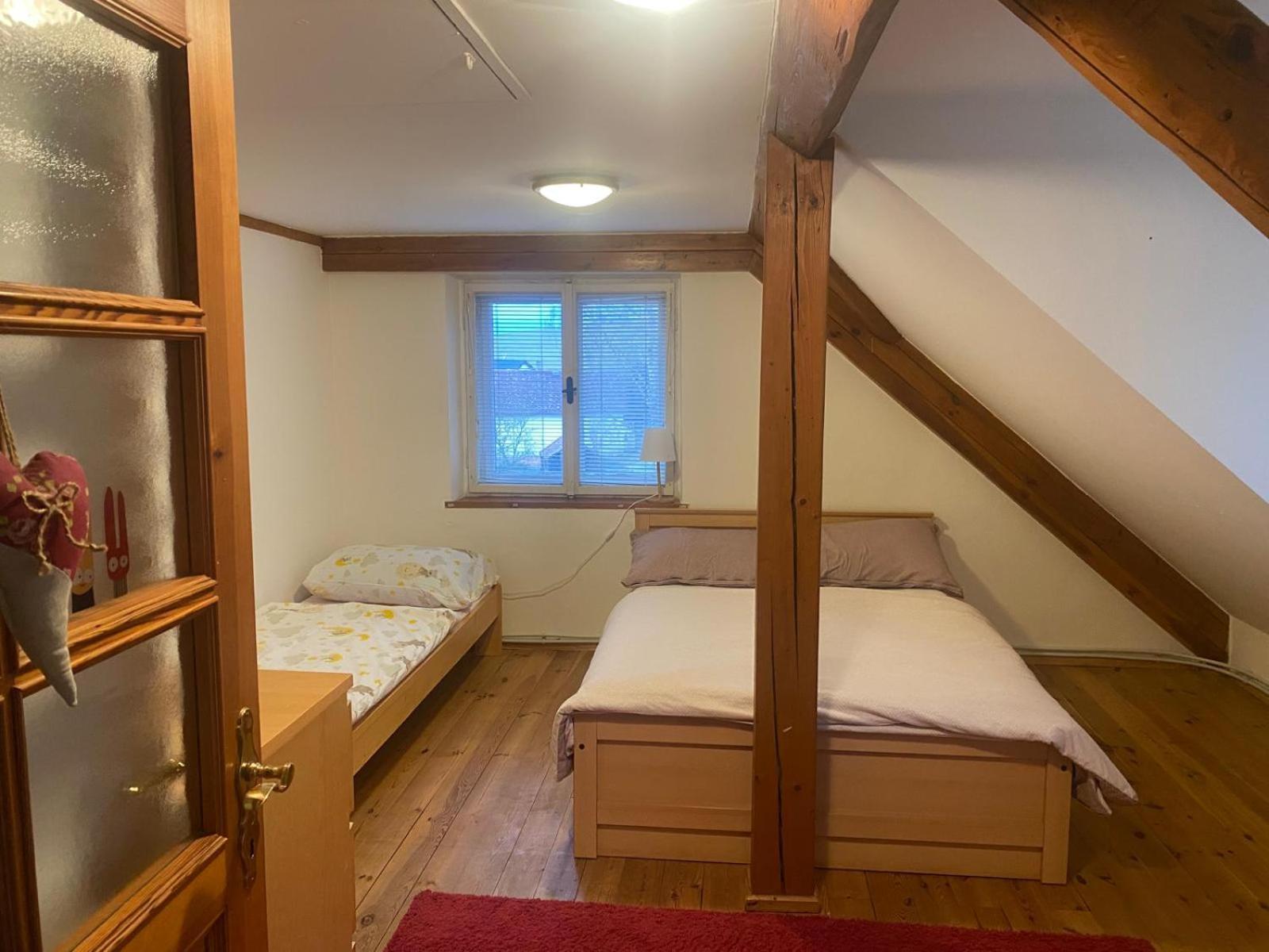 Apartmany Dolni Vitkov Chrastava Bagian luar foto