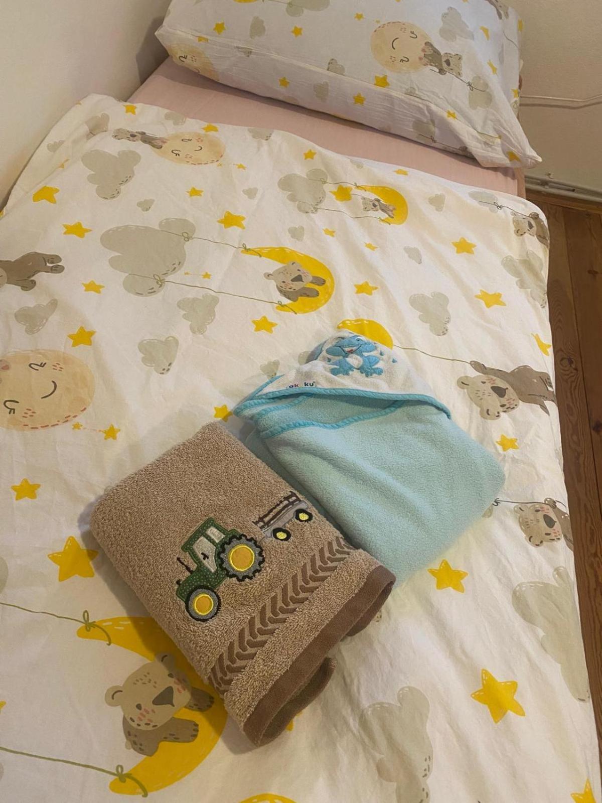 Apartmany Dolni Vitkov Chrastava Bagian luar foto