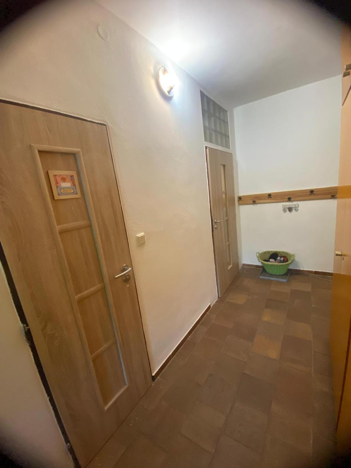 Apartmany Dolni Vitkov Chrastava Bagian luar foto