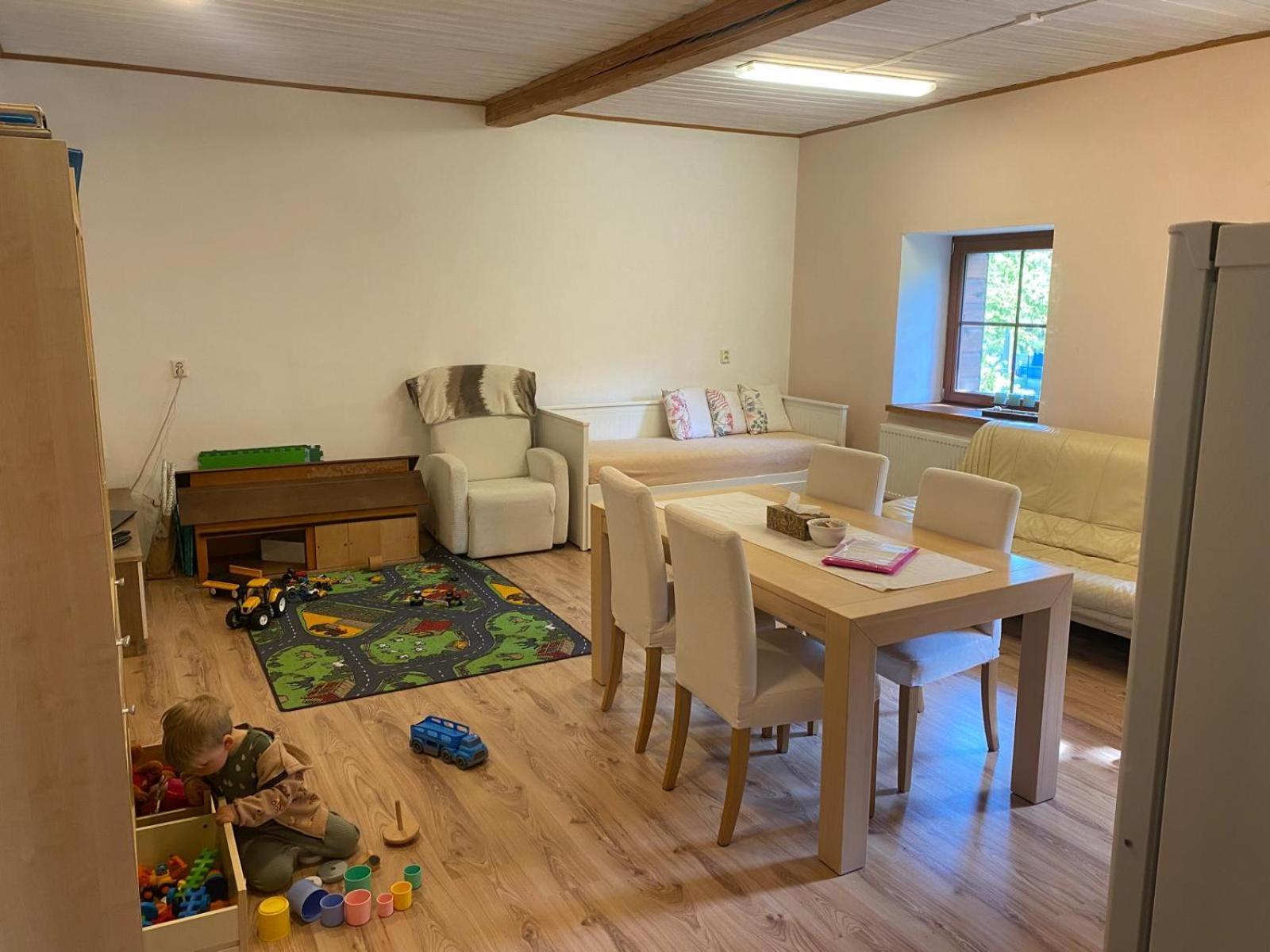 Apartmany Dolni Vitkov Chrastava Bagian luar foto