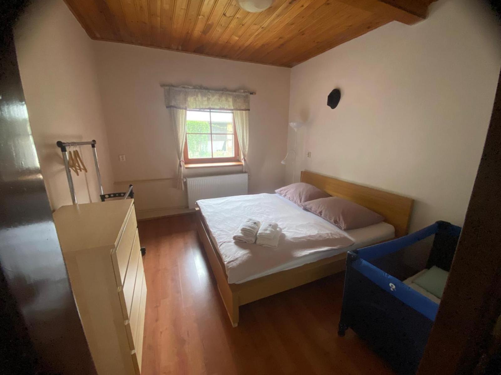 Apartmany Dolni Vitkov Chrastava Bagian luar foto